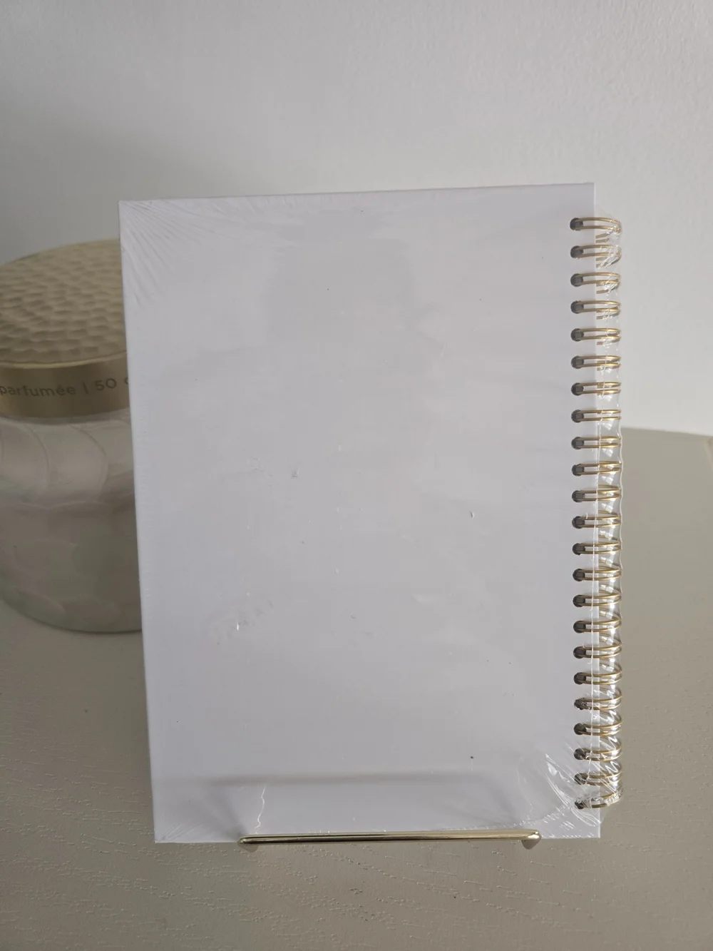 Notebook 